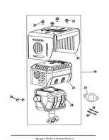 170-CU Muffler