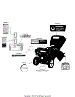 Label Map 24A-45M4700