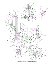 General Assembly 551B