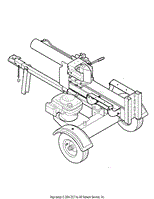 .Quick Reference Tecumseh