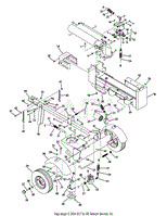 General Assembly 24BF51MX700