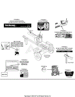 Label Map 24BF51MX700