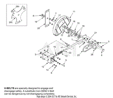 Spindle Assembly