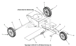 Wheel Assembly