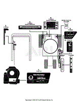 Label Map 550