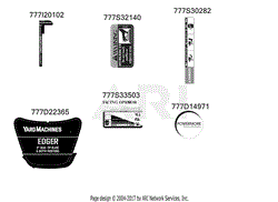 Label Map