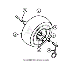 Wheel Assembly