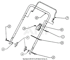 Handle Assembly