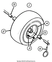 Wheel Assembly