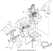 Belt Drive