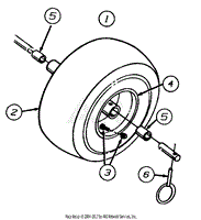 Wheel Assembly