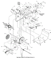 Drive 31AE660