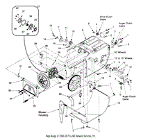 Frame Assembly