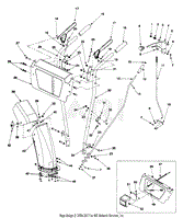 Handle Assembly