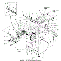 Frame Assembly