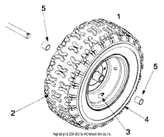 Wheel Assemblies