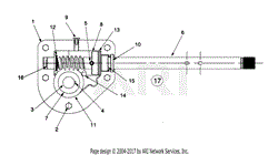 Gear Assembly 31AE660F