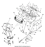 Handle Assembly