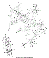 Handle Assembly