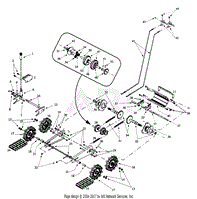 Track Assembly