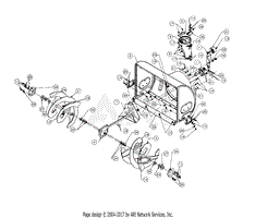 Blower Assembly