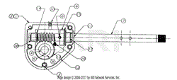 Gear Assembly