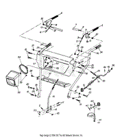 Handle Assembly