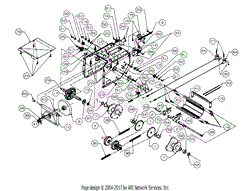 Track And Frame (Part 1)