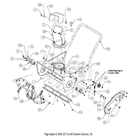 Blower Housing