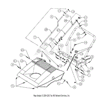 Chute Crank &amp; Dash