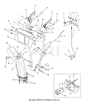 Handle Assembly