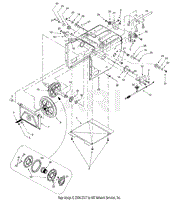 Frame Assembly