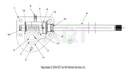 Gear Assembly