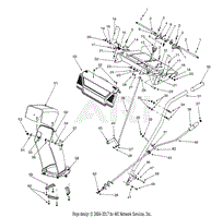 Handle Assembly