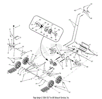 Track Assembly