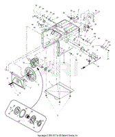 Frame Assembly