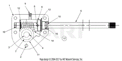 Gear Assembly