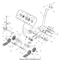 Track Assembly