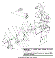 Belt Drive