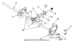 Gear Assembly