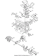 Chute Assembly