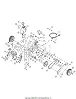 Wheel Assembly