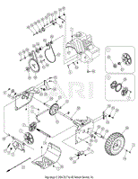 Drive Assembly