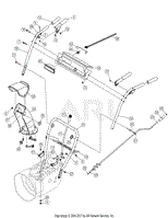 Handle Assembly