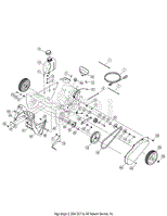 Drive Assembly