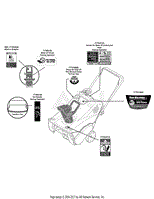 Label Map 31A-2M1A700