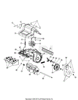 Motor Assembly