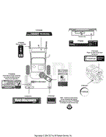Label Map 31AH64EG700