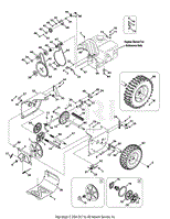 Drive System