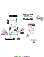 Label Map 31AH64EG700